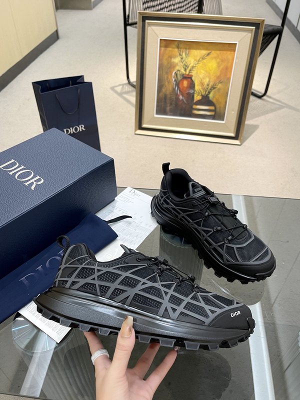Dior 2023 신형 B31 Runner 운동화 001-228284