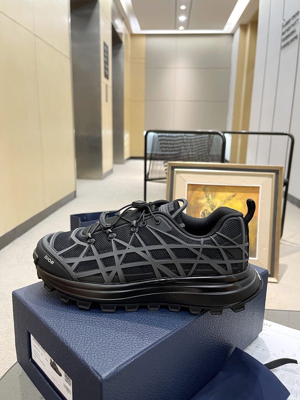 Dior 2023 신형 B31 Runner 운동화 001-228284