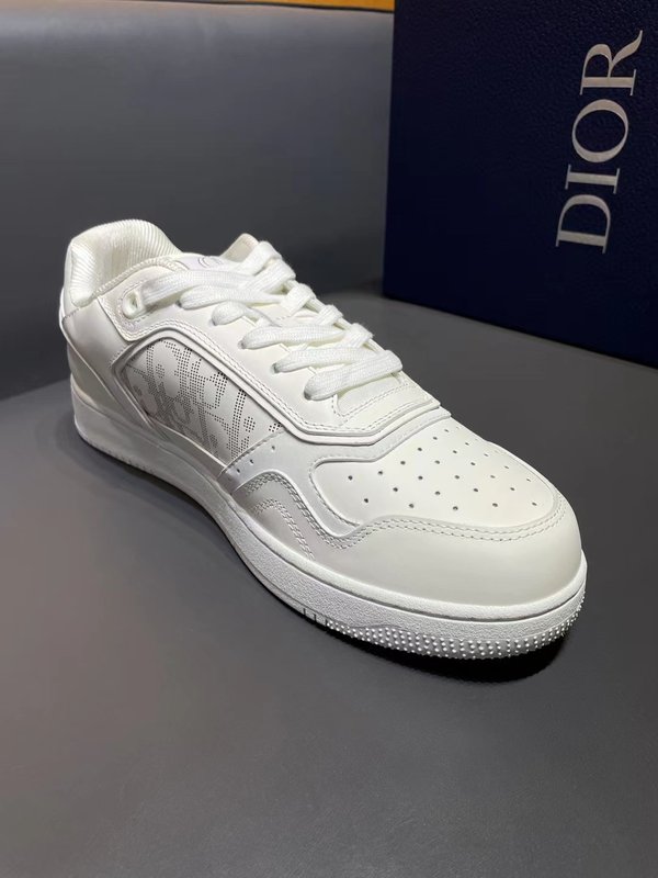 Dior 레트로 커플 조깅 운동화 001-228290