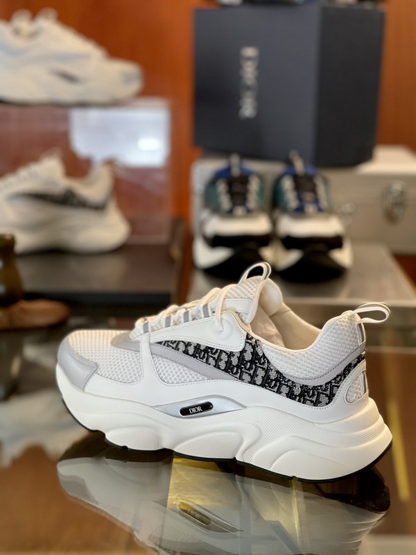 DIOR B22 남녀공용 패션 운동화 001-228294