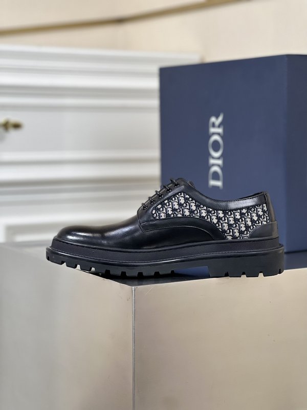 Dior 남성 클래식 로퍼 구두 001-228296