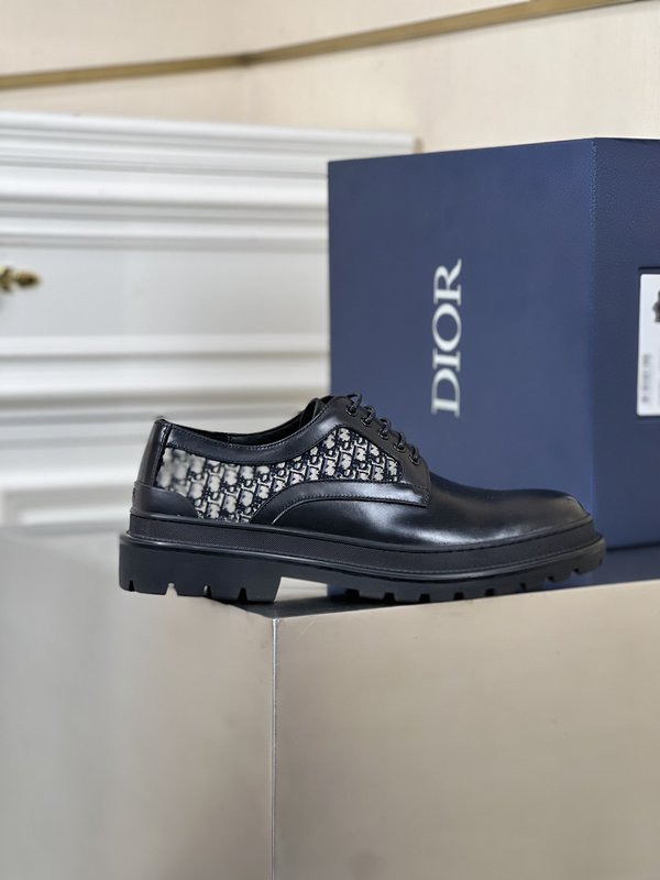 Dior 남성 클래식 로퍼 구두 001-228296