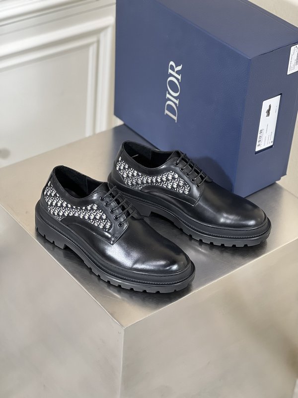 Dior 남성 클래식 로퍼 구두 001-228296