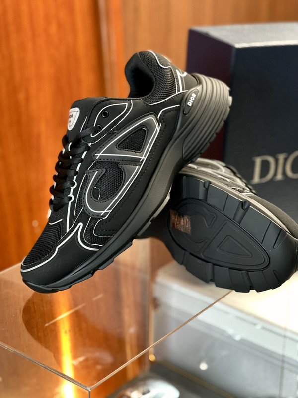 Dior B30 남녀공용 운동화 001-228297