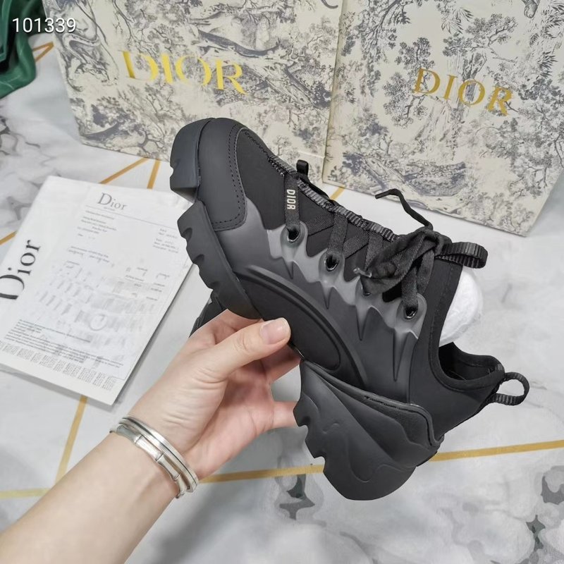 디올 Christian Dior 패더슈즈 커플룩 001-228302