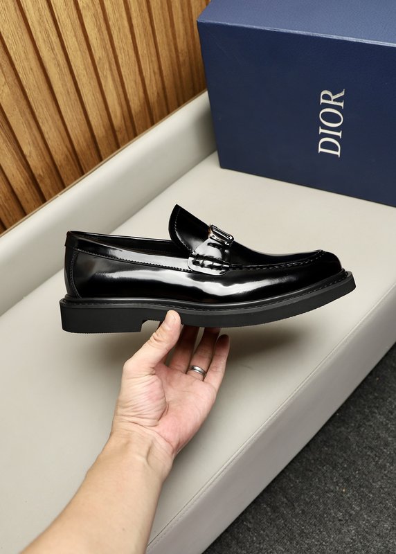 Dior 디올 Explorer 남성 로퍼 001-228311