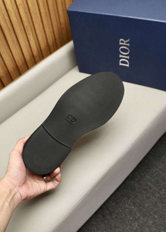 Dior 디올 Explorer 남성 로퍼 001-228311