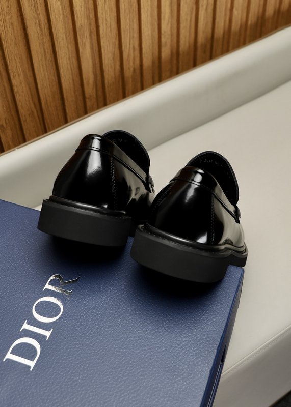Dior 디올 Explorer 남성 로퍼 001-228311