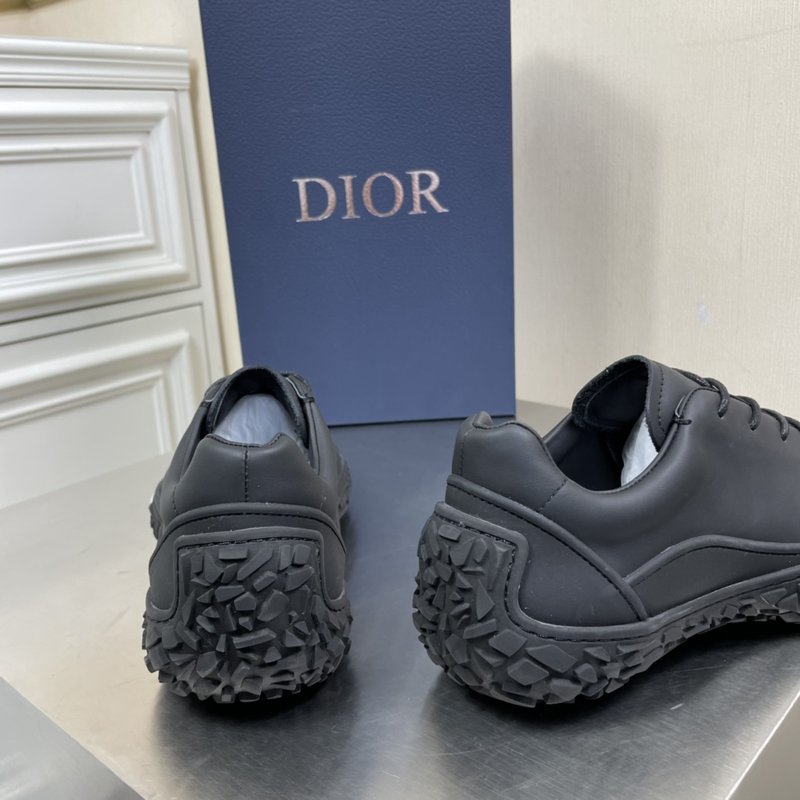 Dior 남성 B28 로우탑 운동 캐주얼화 001-228328