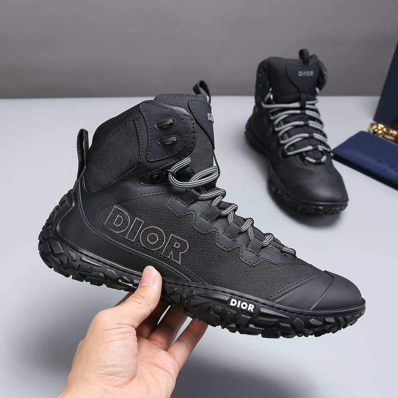 Dior B28 Oblique신상 운동화 001-228331