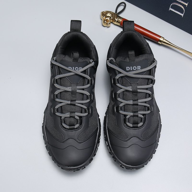 DIOR B28 프린트 운동화 001-228332