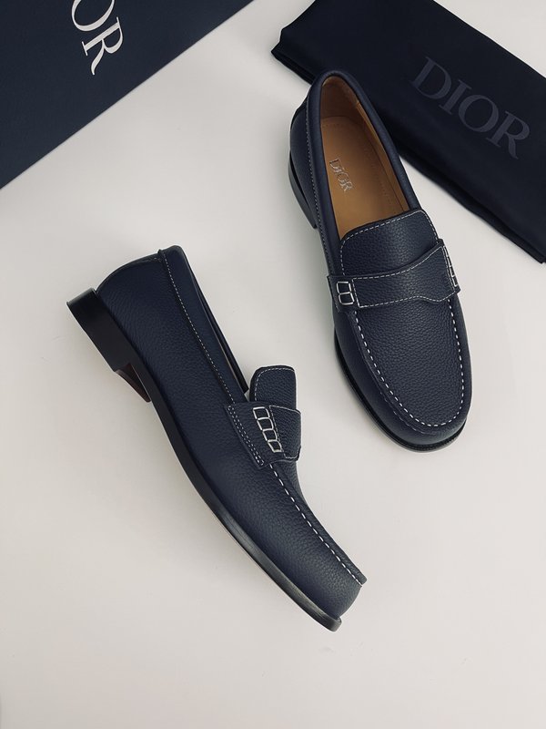 DIOR 남성 비즈니스 캐주얼 구두 001-228355