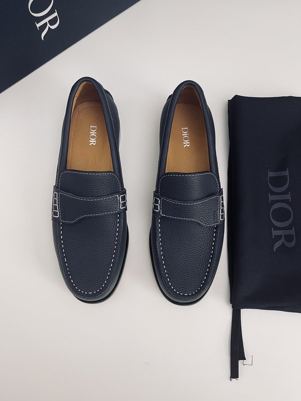 DIOR 남성 비즈니스 캐주얼 구두 001-228355