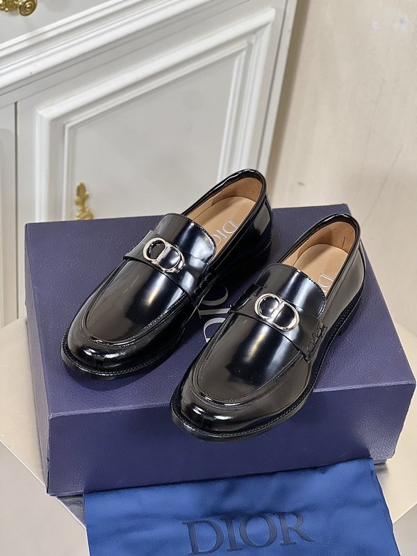 Dior 남성 비즈니스 로퍼 옥스포드 슈즈 001-228357