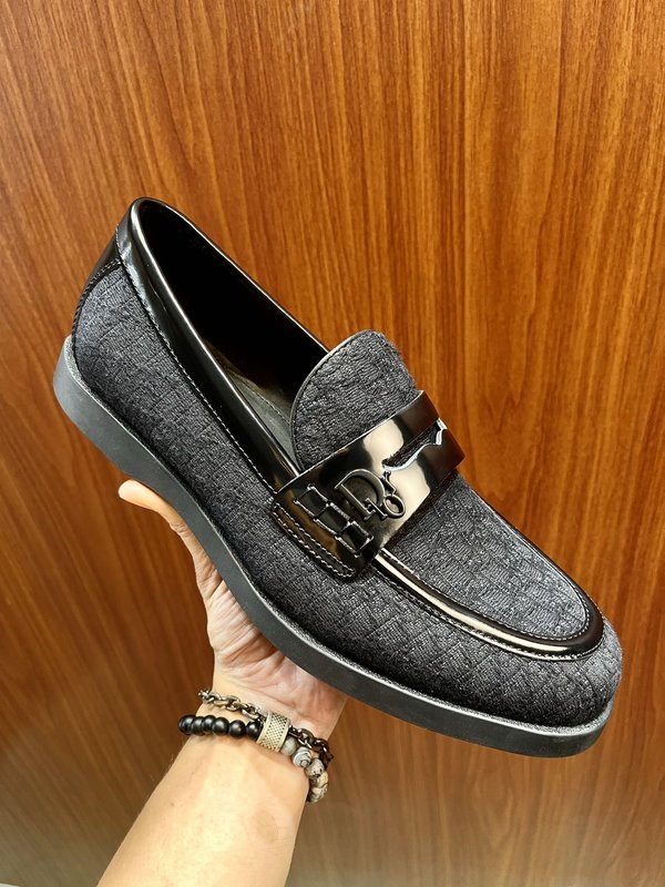 Dior Granville 로퍼 001-228362