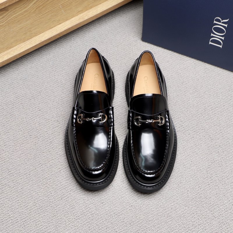디올 Dior Explorer 남성 비즈니스 캐주얼 구 001-228365