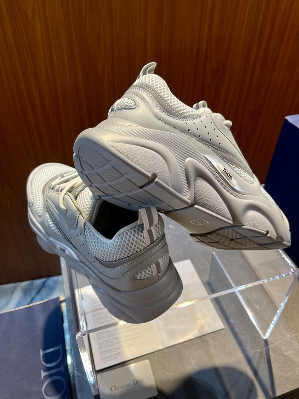 Dior 디올르 B22 남성 운동화 001-228369