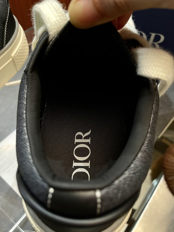 DIOR B33 운동화 신작 001-228370