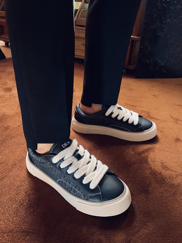 DIOR B33 운동화 신작 001-228370