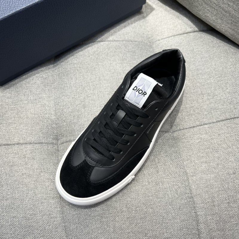 DIOR B101 시리즈 클래식 운동화 001-228381