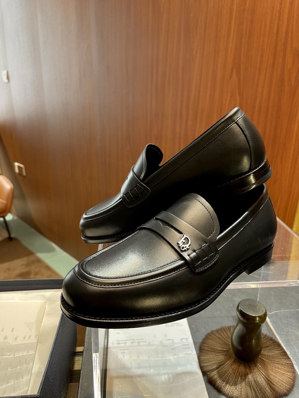 Dior Granville 로퍼 001-228383