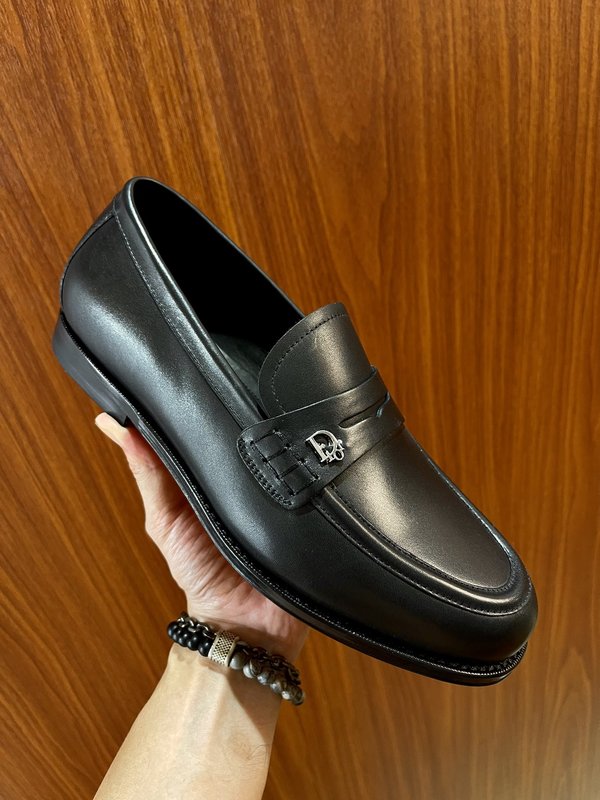 Dior Granville 로퍼 001-228383