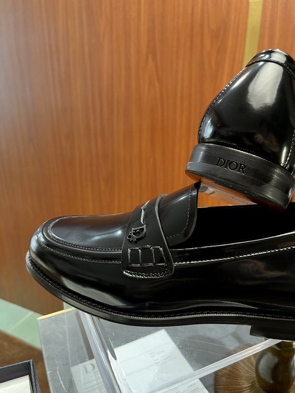 Dior Granville 로퍼 001-228383