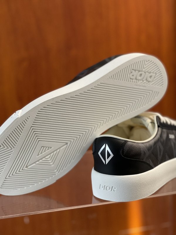 Dior B101 클래식 디자인 운동화 001-228384