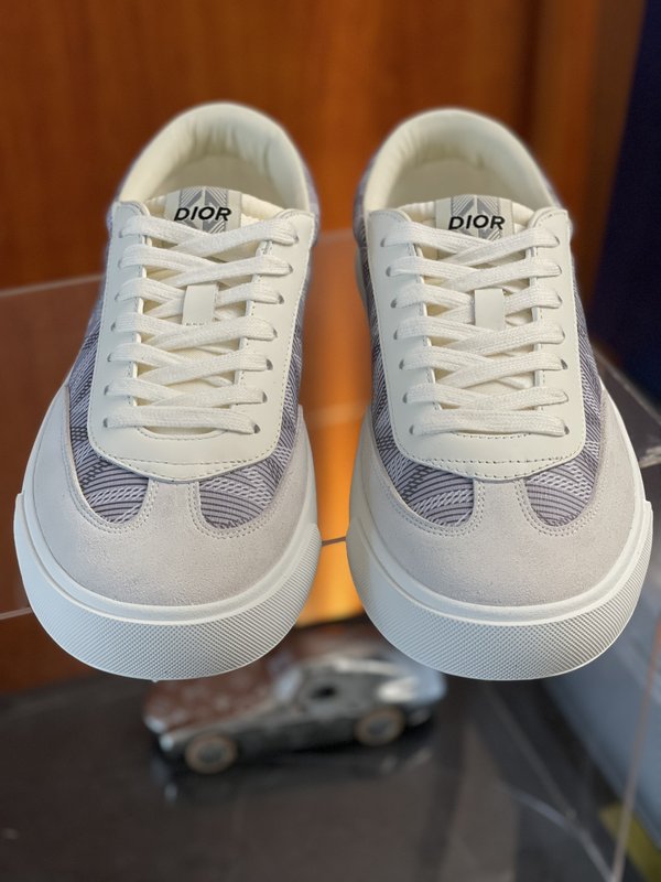 Dior B101 클래식 디자인 운동화 001-228384