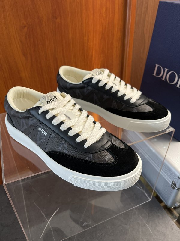 Dior B101 클래식 디자인 운동화 001-228384