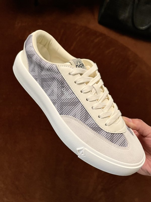 Dior B101 클래식 디자인 운동화 001-228384