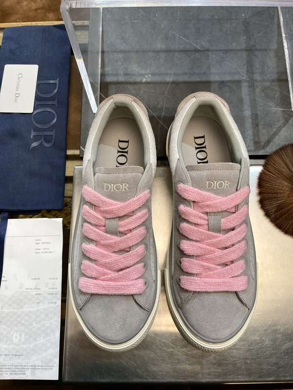 DIOR B33 운동화 신상 001-228386
