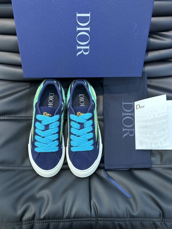 Dior B33 운동화 001-228402