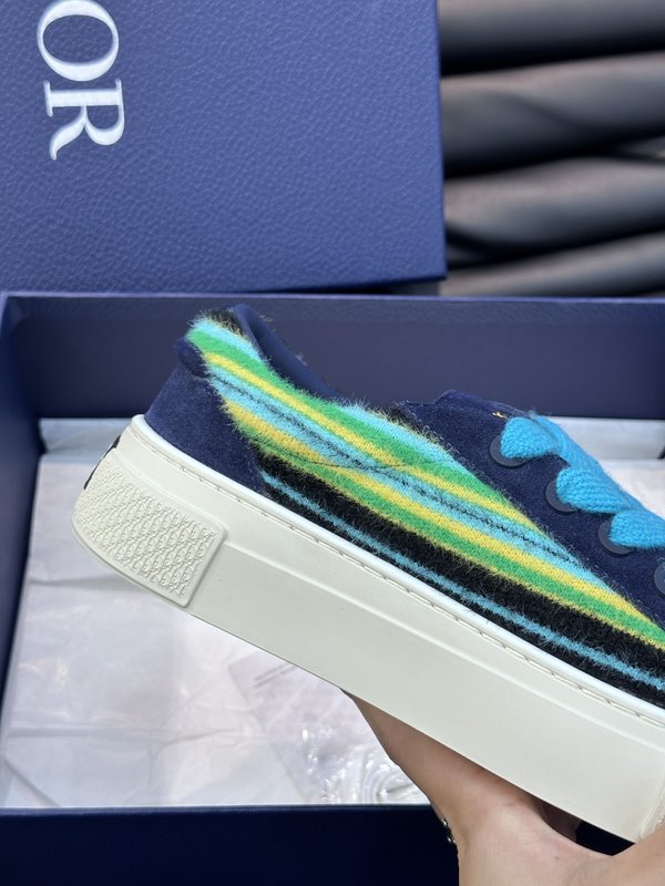 Dior B33 운동화 001-228402