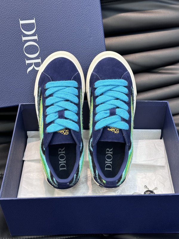 Dior B33 운동화 001-228402