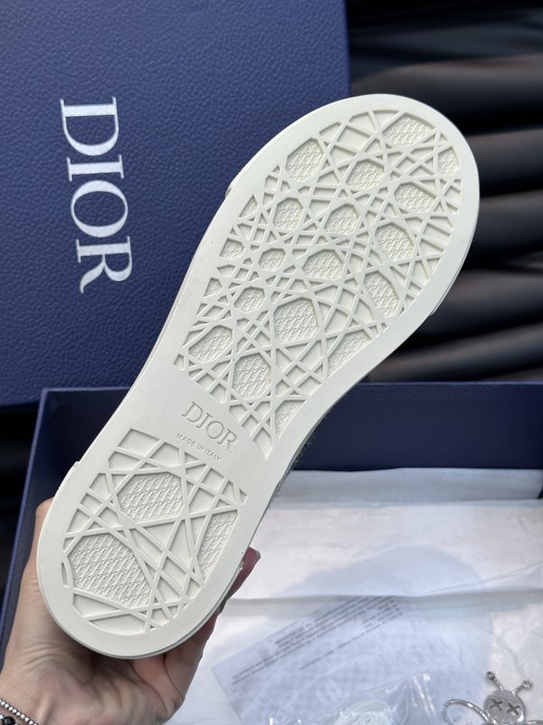 Dior B33 운동화 001-228402