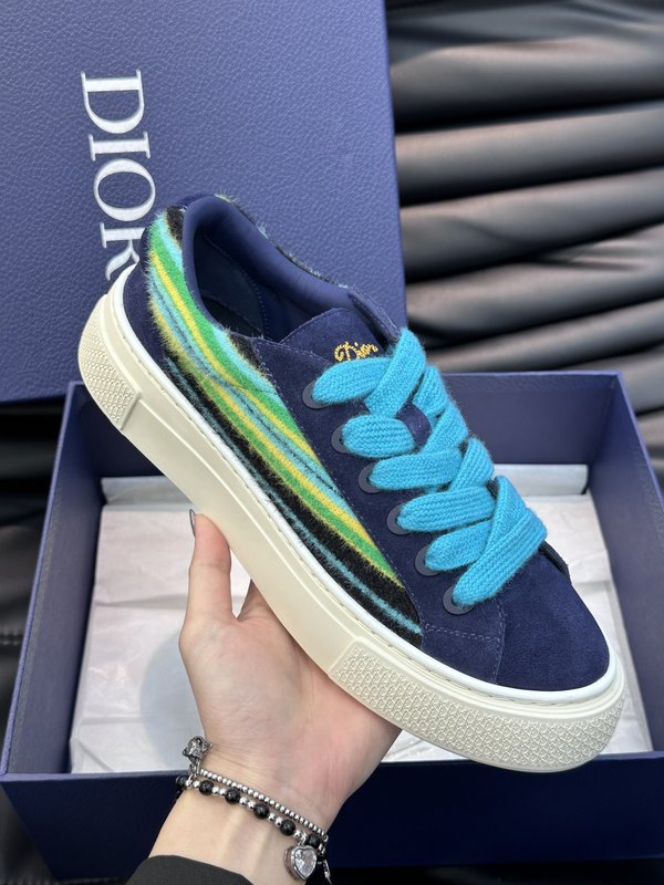 Dior B33 운동화 001-228402