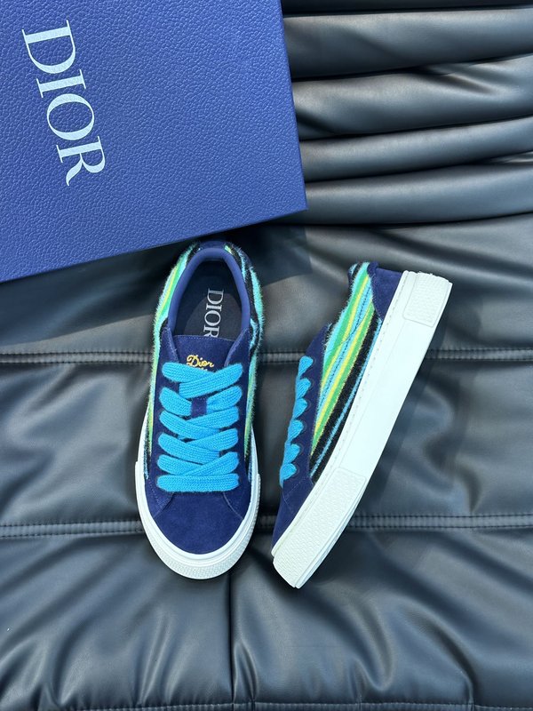 Dior B33 운동화 001-228402