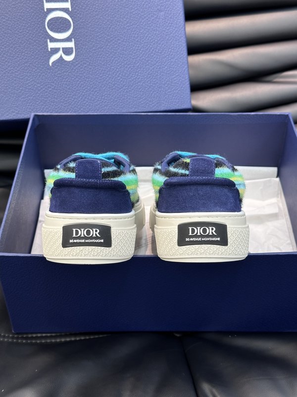 Dior B33 운동화 001-228402