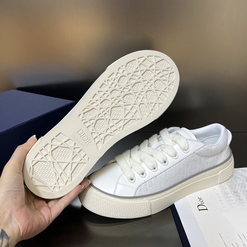 Dior B33 가을 신상 운동화 001-228405