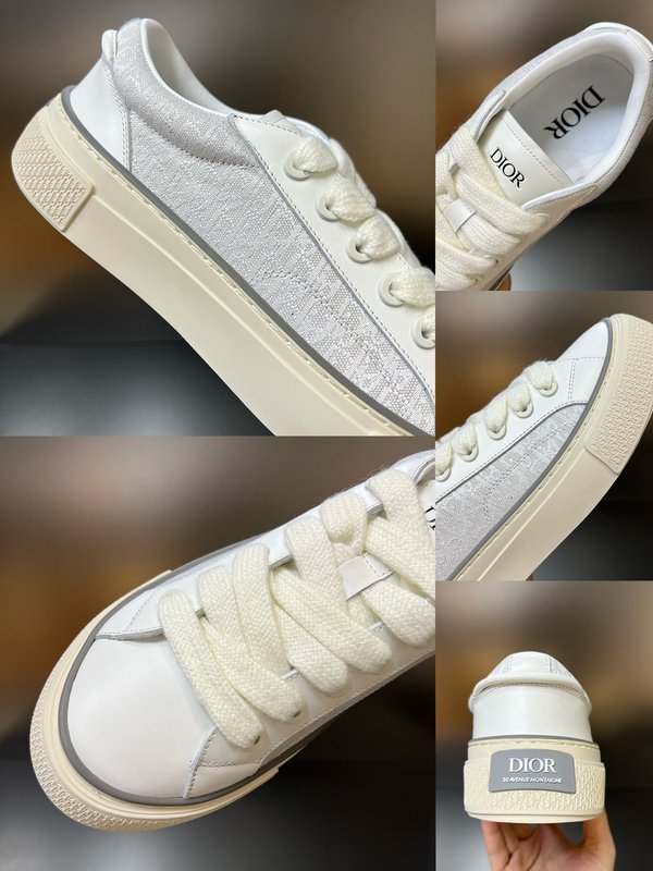 Dior B33 가을 신상 운동화 001-228405