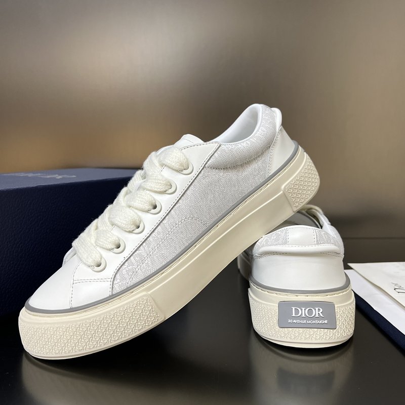 Dior B33 가을 신상 운동화 001-228405