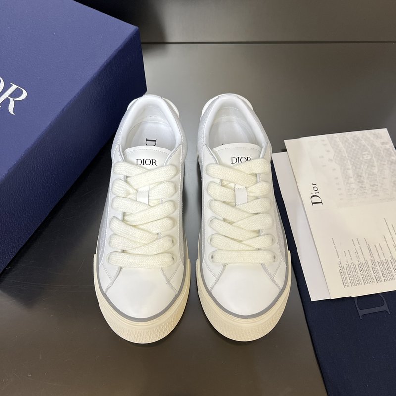 Dior B33 가을 신상 운동화 001-228405
