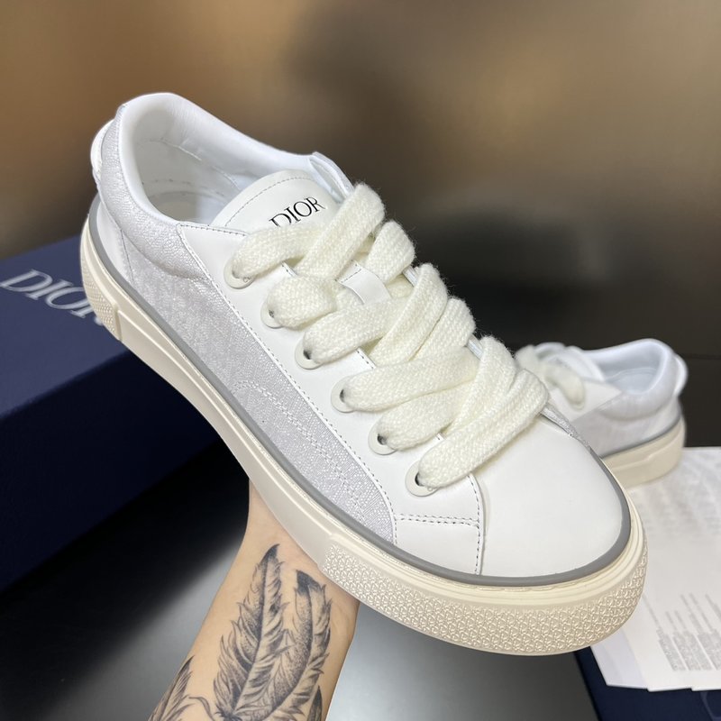Dior B33 가을 신상 운동화 001-228405