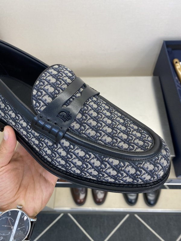Dior Granville 로퍼 001-228448