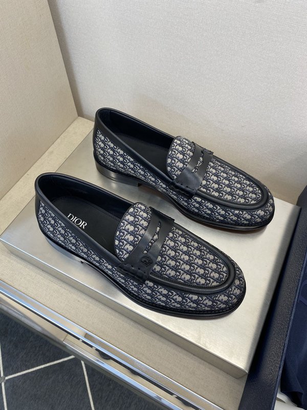 Dior Granville 로퍼 001-228448