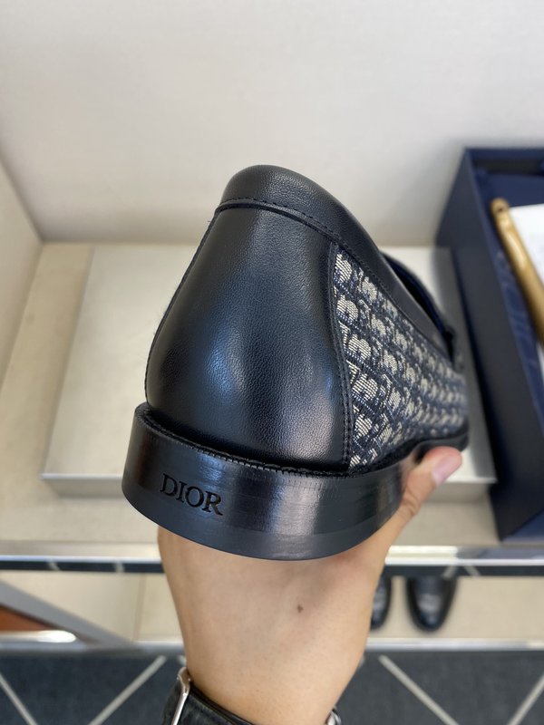 Dior Granville 로퍼 001-228448