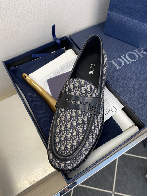 Dior Granville 로퍼 001-228448