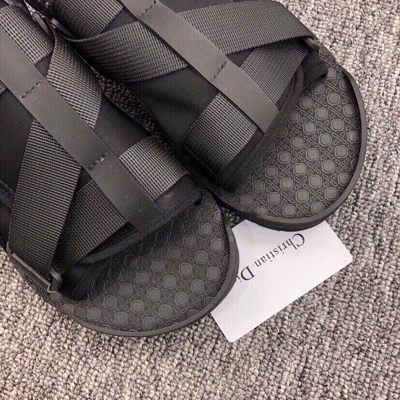 Dior 디올르 남성 패션 샌들 001-228451