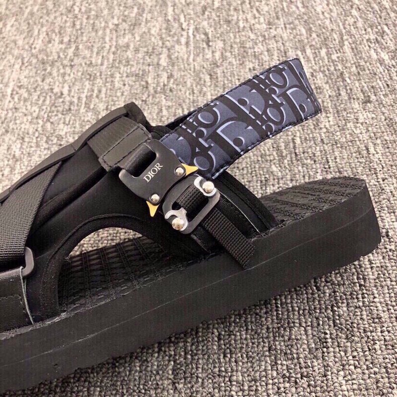 Dior 디올르 남성 패션 샌들 001-228451